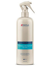 INDOLA Термоспрей защитный для волос Indola Innova Setting Thermal Protector 300 мл
