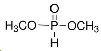 Диметилфосфит 98% (р-1,2, қаптамасы 25 г)
