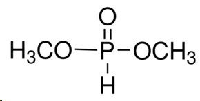 Диметилфосфит 98% (р-1,2, уп.25 г)