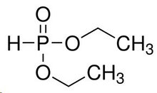 Диэтилфосфит, 98% (р-1,072, уп.250 г)