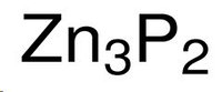 Цинк фосфид, более 19% активного фосфора (уп.1 кг)