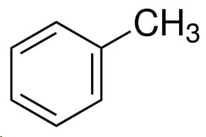 Толуол для HPLC, 99,9% (р-0,865, уп.2,5 л) Sigma-Aldrich - фото 1 - id-p32387899