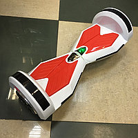 Гироскутер "Smart Balance Transformer" с подсветкой (белый) Gyros10-83 Гироскутер "Smart Balance Transformer" с подсветкой (белый)