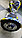 Гироскутер, колесо 10" (разноцветные, 2 модели), фото 2