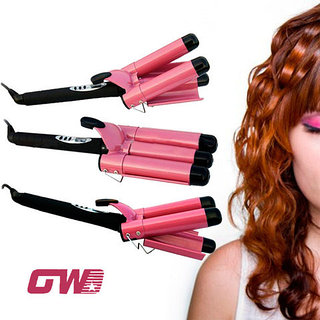 Әдемі үштік