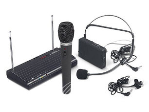 Радиомикрофоны