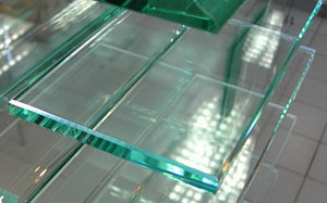 Многослойное стекло триплекс