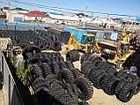 02/100106 CORE PLUG JCB 3CX; 4CX; JS200; JS220; JS330; JS360; JS460, фото 2