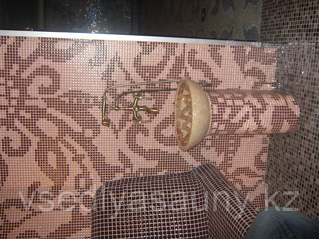 Курна из мрамора для турецкой бани хаммам. - фото 2 - id-p351036