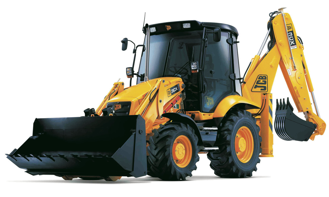 15/920158 MASTER CYL. JCB 3CX; 4CX; JS200; JS220; JS330; JS360; JS460 - фото 1 - id-p32412594