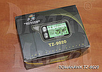 Автосигнализация Tomahawk TZ-9020, фото 1
