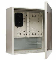 Компактный уличный шкаф TFortis CrossBox-3