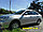 Ветровики ( дефлекторы окон ) Nissan Almera (G11) 2013+ седан, фото 3