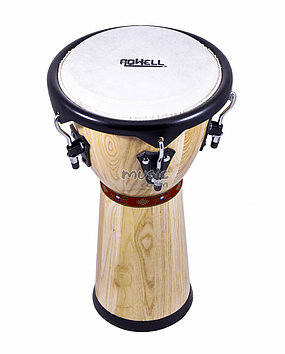 Джембе Роуэлл 28