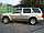 Ветровики ( дефлекторы окон ) Nissan Pathfinder/ Terrano (R50) 1996-2004 узкие, фото 3