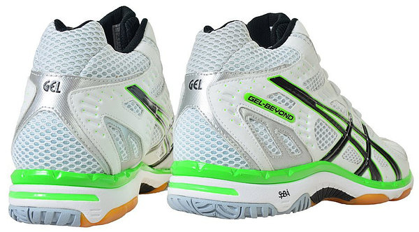 Asics gel beyond 2025 3