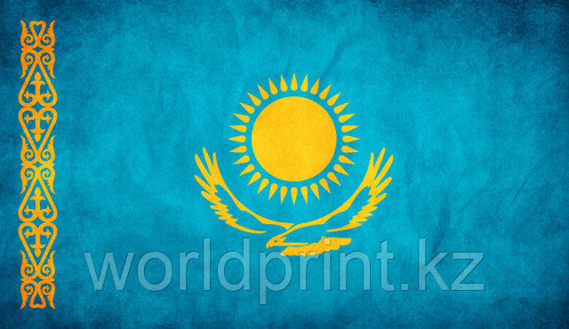 Флаги в астане