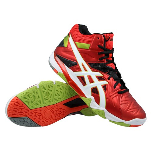 Asics gel sensei 6 outlet