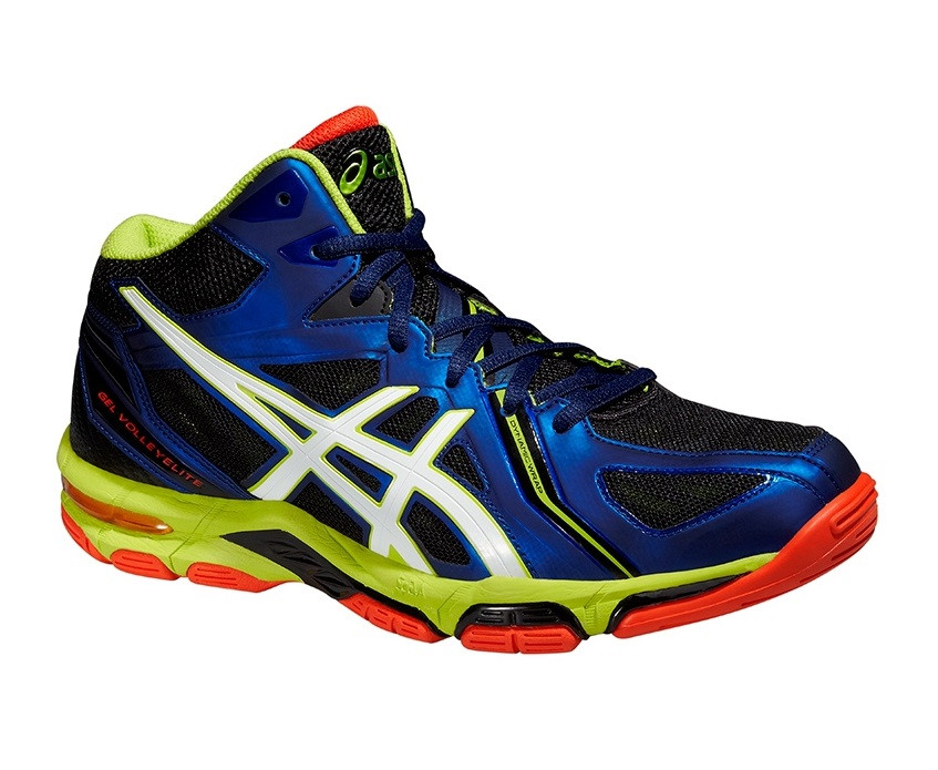 КРОССОВКИ GEL-VOLLEY ELITE 3 MT - фото 1 - id-p32463766