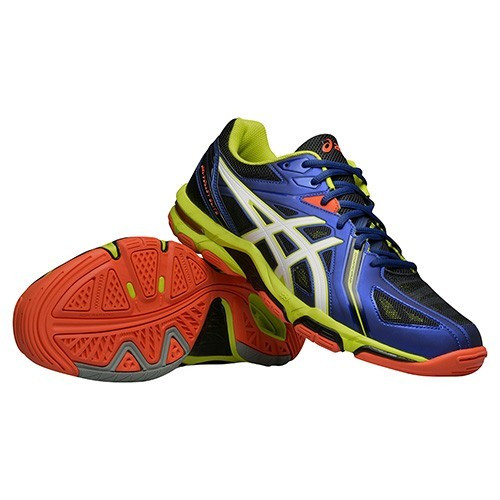 КРОССОВКИ GEL-VOLLEY ELITE 3 - фото 1 - id-p32465125