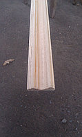 Нащельник деревянный 3 см (30 мм)