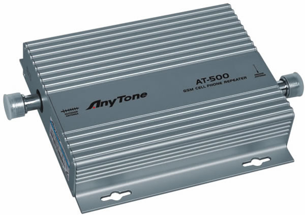 GSM репитер AnyTone AT-500