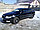 Ветровики ( дефлекторы окон ) Skoda SuperB 2008+ седан/ лифтбек, фото 3