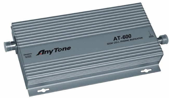 GSM репитер AnyTone AT-600