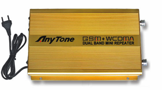 GSM+3G репитер AnyTone AT-6000GW