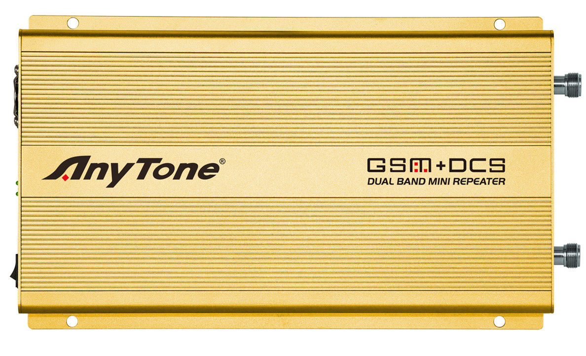GSM+3G репитер AnyTone AT-6100GW
