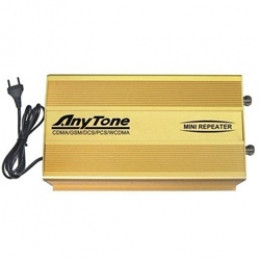 GSM+3G репитер AnyTone AT-6200GW