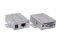 Удлинитель VGA кабелем CAT5/6 до 100м EXTENDER 568B