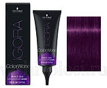 (Оригинал) Краситель прямого нанесения для волос  Igora Color Worx 100 мл, фото 3