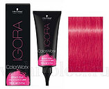 (Оригинал) Краситель прямого нанесения для волос  Igora Color Worx 100 мл, фото 7