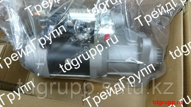 CH12807 Стартер Perkins