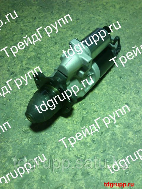 2873K413 Стартер Perkins
