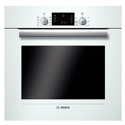 Встраиваемая электрическая духовка BOSCH HBG43R420.Алматы