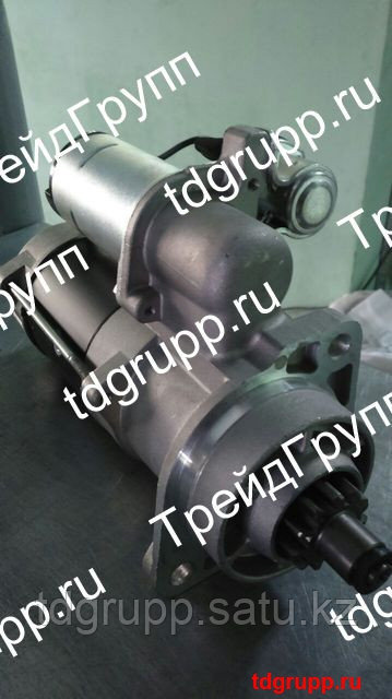 A0061512101 Стартер Mercedes-Benz