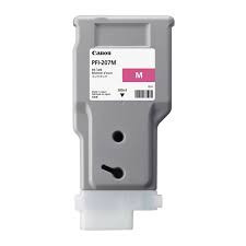 Canon PFI-207 Картридж Magenta
