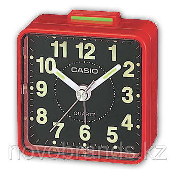 Будильник Casio TQ-140-4E - фото 1 - id-p1913255