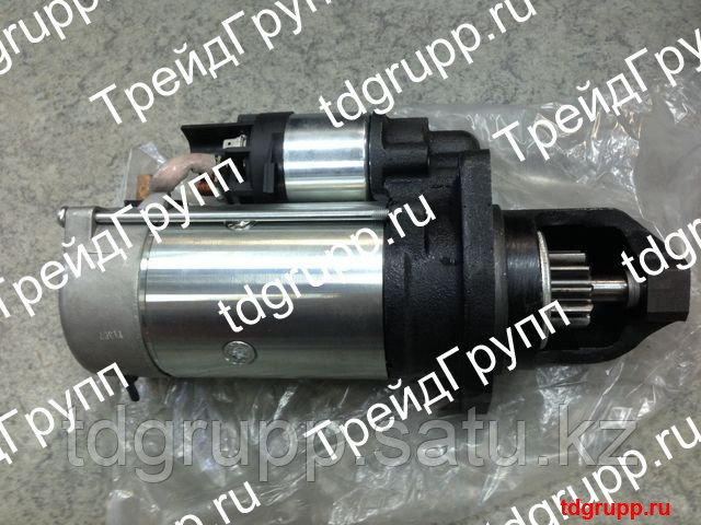 0001260025 Стартер Bosch