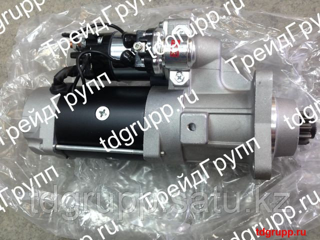 65.26201-7070 Стартер Doosan Daewoo DV11