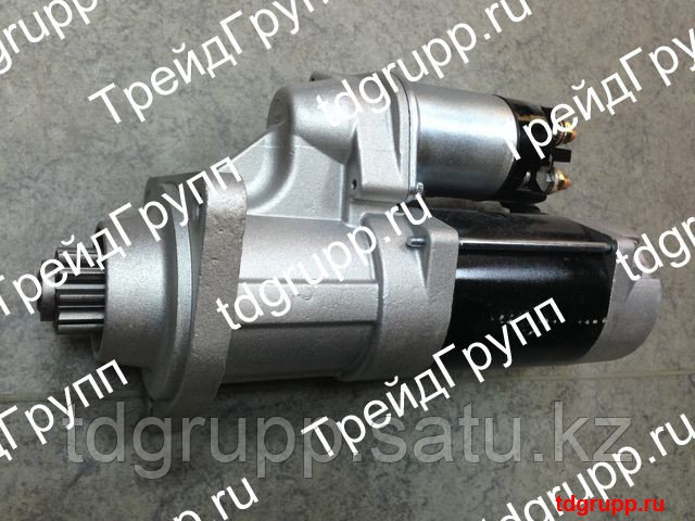 65.26201-7073 Стартер Doosan Daewoo