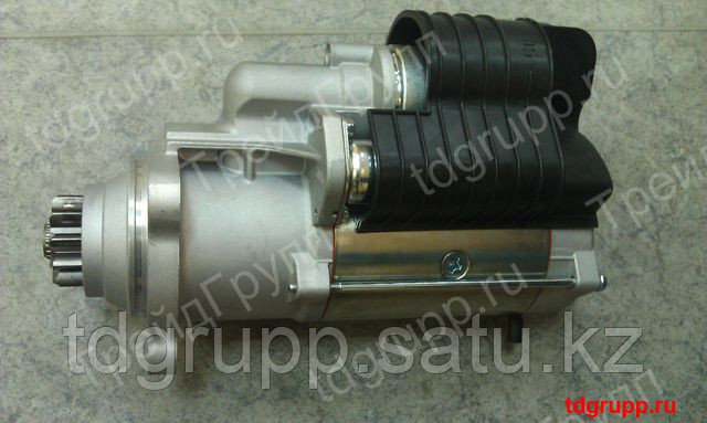 612600090293 Стартер Weichai WP10 WD615