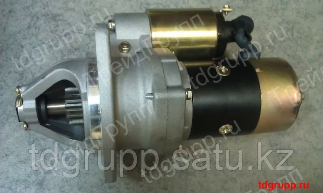 S25-110 стартер Hitachi