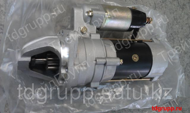 23300-96504 стартер Nissan