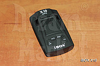 Радар-детектор​ iBox X10 GPS, фото 1