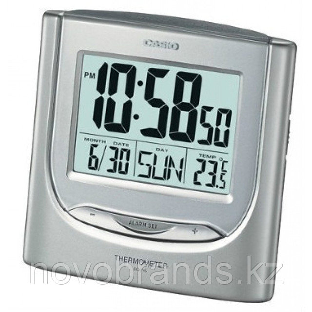 Будильник Casio