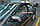 Ветровики ( дефлекторы окон ) Toyota Camry 50/55 2011+, фото 3