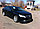 Ветровики ( дефлекторы окон ) Toyota Camry 50/55 2011+ с хромированным молдингом, фото 2